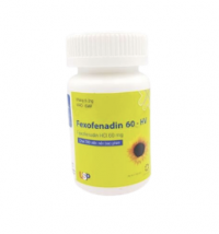 Fexofenadin 60-HV USPharma