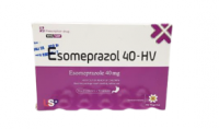Esomeprazole 40-HV USPharma