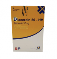 Diacerein 50-HV USPharma
