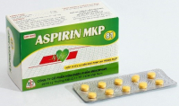 Aspirin MKP