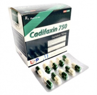 Cadifaxin 750 USPharma