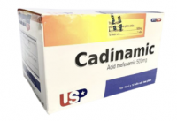 Cadinamic USPharma