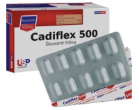 Cadiflex 500 USPharma