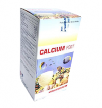 Calcium Fort USPharma