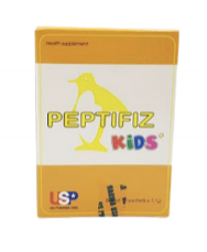 Peptifiz Kids USPharma