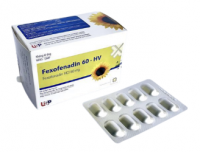 Fexofenadin 60-HV USPharma