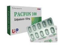 Pacfon 100 USPharma