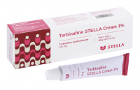 Terbinafine Stella Cream 1%