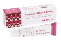 Acyclovir Stella Cream