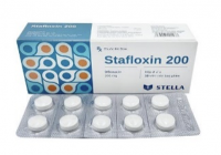 Stafloxin 200 Stella