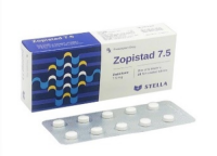 Zopistad 7.5 Stella