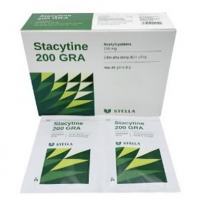 Stacytine 200 GRA Stella