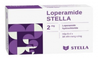 Loperamide Stella