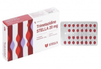 Trimetazidin 20mg Stella