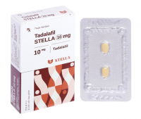 Tadalafil STELLA 10mg