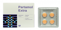 Partamol Extra Stella