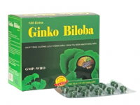 Ginko Biloba Xanh Vinaphar