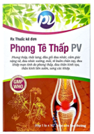 Phong Tê Thấp PV Phúc Vinh