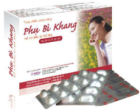 Phụ Bì Khang Nam Phương