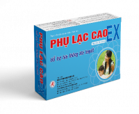 Phụ Lạc Cao EX