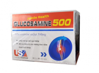 Glucosamin 500mg USPharma