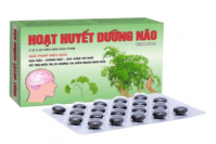 Hoạt Huyết Dưỡng Não Vinaphar