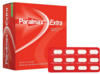 Paralmax Extra Boston