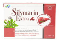 Silymarin Extra Vinaphar