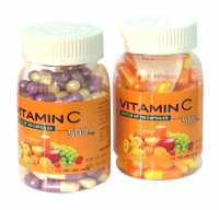 Vitamin C500 Vinaphar