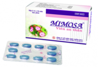 Mimosa Viên An Thần OPC