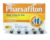 Pharsafiton Safi