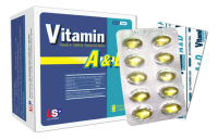 Vitamin A&D USPharma