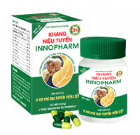 Khang Niệu Tuyến Innopharm