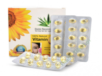 Vitamin E400 USPharma