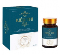 Kiều Thi Plus