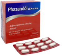 Phazandol Extra PV Pharma