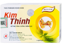 Kim Thính Á Âu