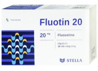Fluotin 20 Stella