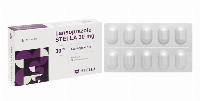 Lansoprazole STELLA 30mg