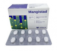 Mangistad Stella