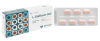 L-Stafloxin 500 Stella