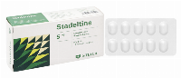 Stadeltine 5mg Stella