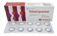 Statripsine Stella