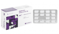 Metformin STELLA 850mg