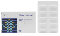 Neuronstad Stella 300mg