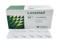 Lorastad 10mg Stella