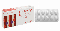 Sezstad 10mg Stella