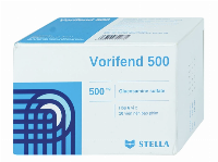 Vorifend 500 Stella