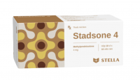 Stadsone 4 Stella