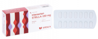 Irbesartan 150mg Stella